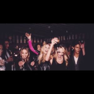 Meet your Posher, Sheila